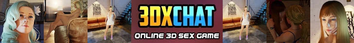 3dxchat banner